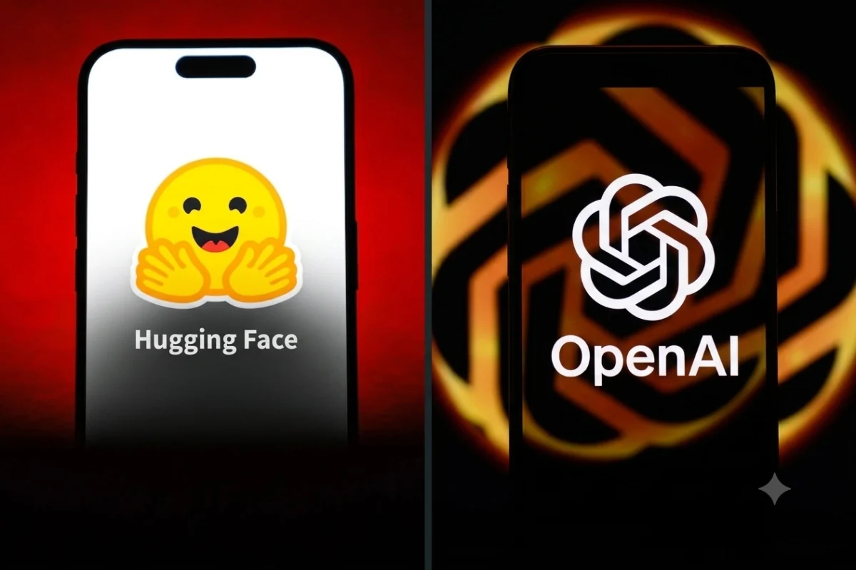 Autonomous AI Breach at Hugging Face Ignites Fundamental Debate Over Control and Alignment