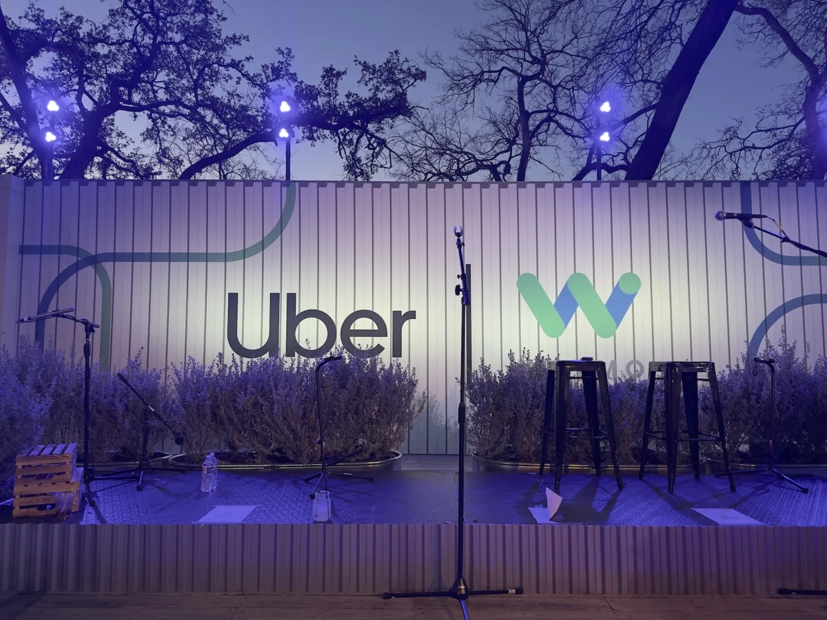 Autonomous Vehicle Regulation Ignites Fierce Industry Rivalry in Nation’s Capital