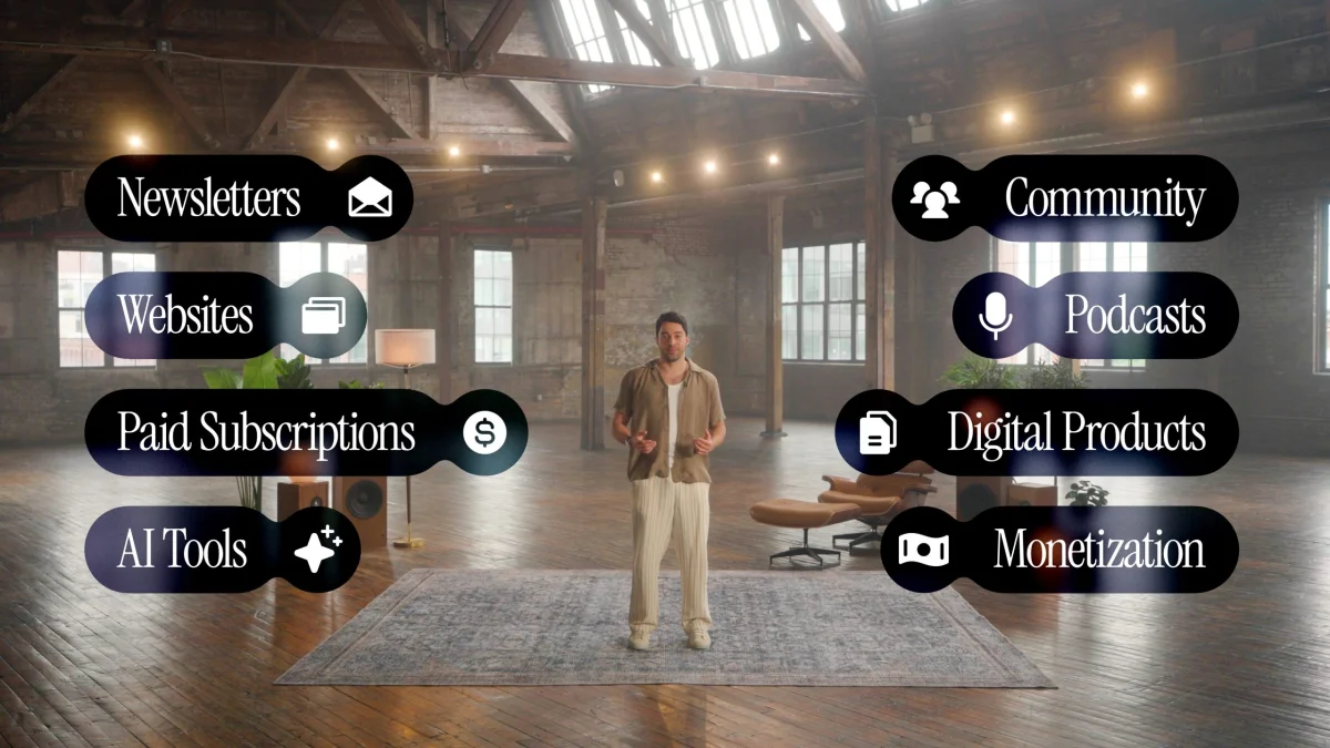 Beehiiv Unveils Integrated Community Features and Advanced AI Tools, Reshaping the Creator Publishing Landscape