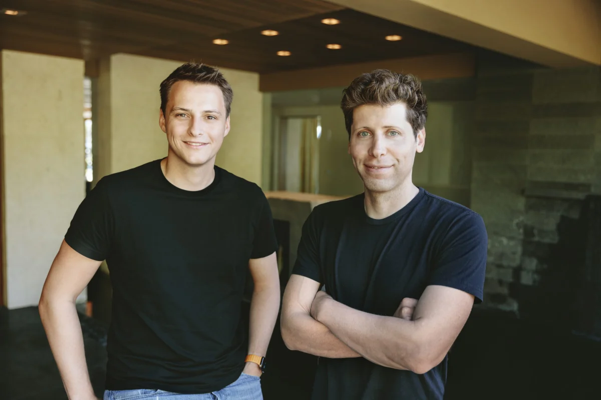 Biometric Identity Quest: World Project Lands $52.5 Million to Combat Digital Deception