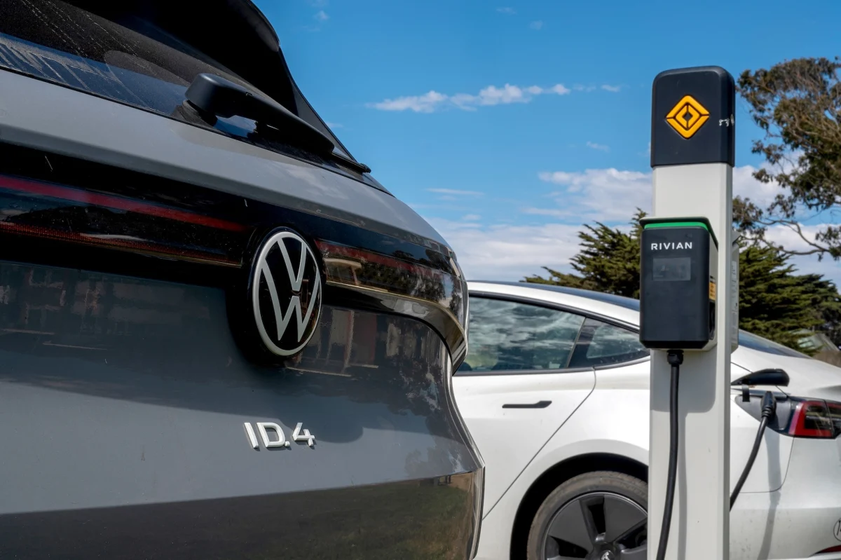 Confidential Deal, Criminal Charges: Volkswagen Engineers Accused in Rivian Insider Trading Probe