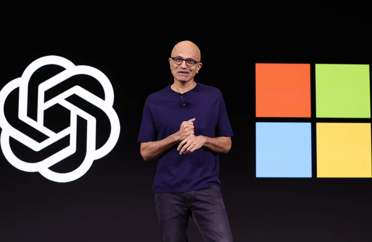 Data Sovereignty in the Age of AI: Nadella’s Stark Warning to Enterprises Using Proprietary Models