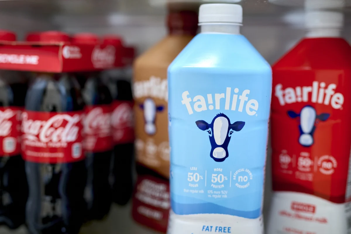 Digital Sabotage Disrupts Dairy Giant: Fairlife Production Suspended Following Ransomware Strike
