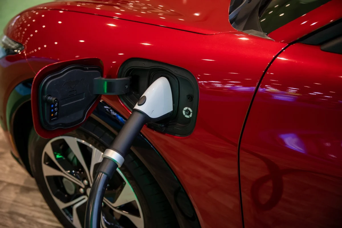 Electric Vehicle Charging Transforms: Road Trips Now Seamless as Infrastructure Matures