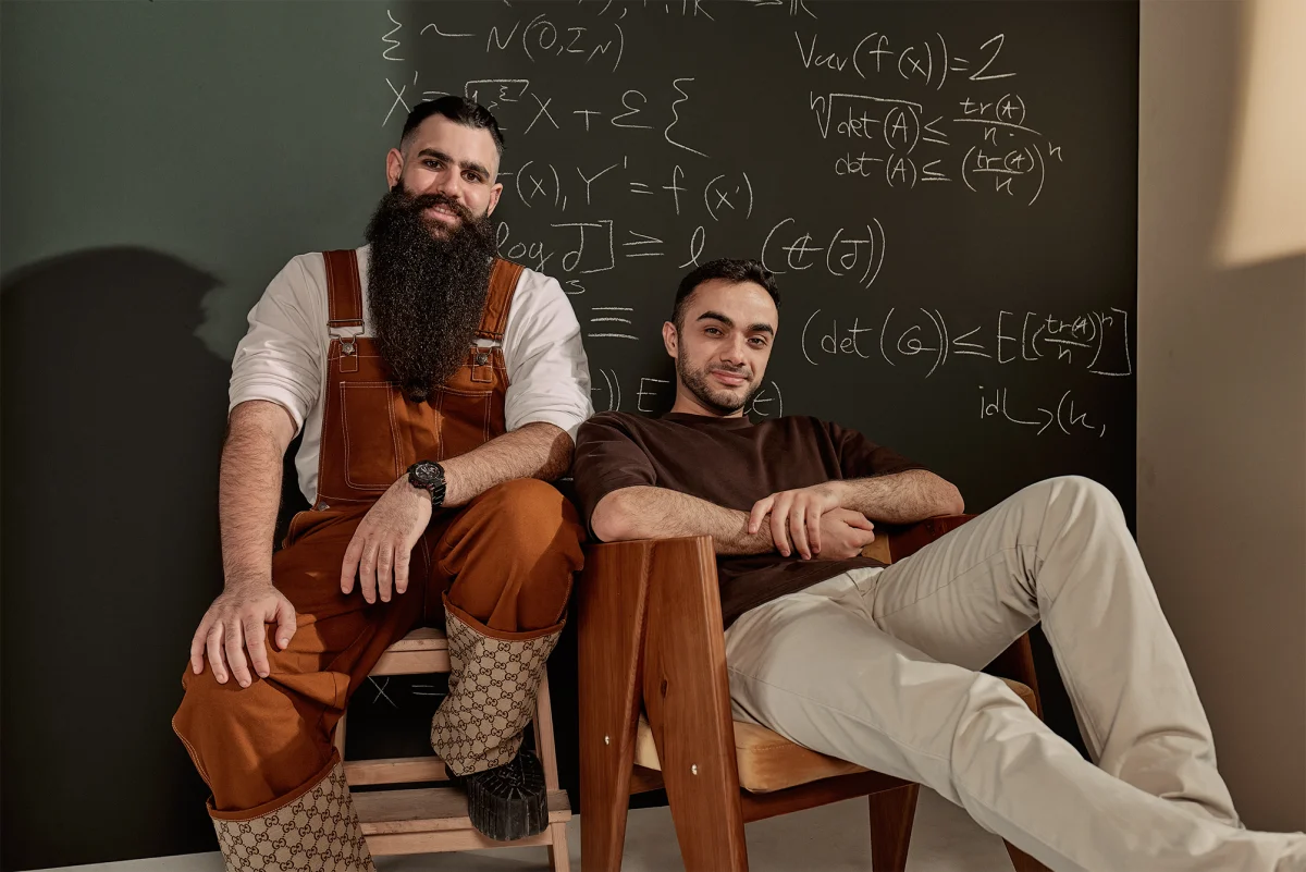 Enigma Secures $70 Million to Pioneer Intuitive Robotics, Redefining Human-Machine Interaction