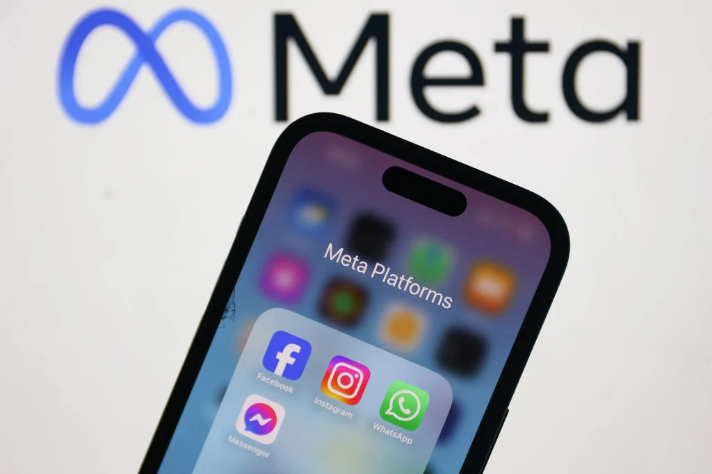 European Regulators Target Social Media Giants Over Platform Design and User Well-being