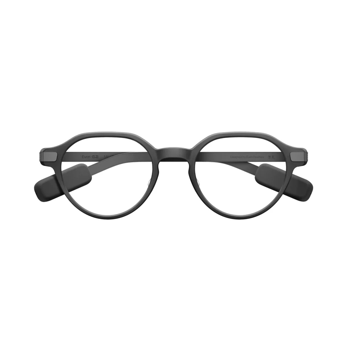 Even Realities G2: Redefining Smart Glasses with a Privacy-Focused, Productivity-Driven Vision