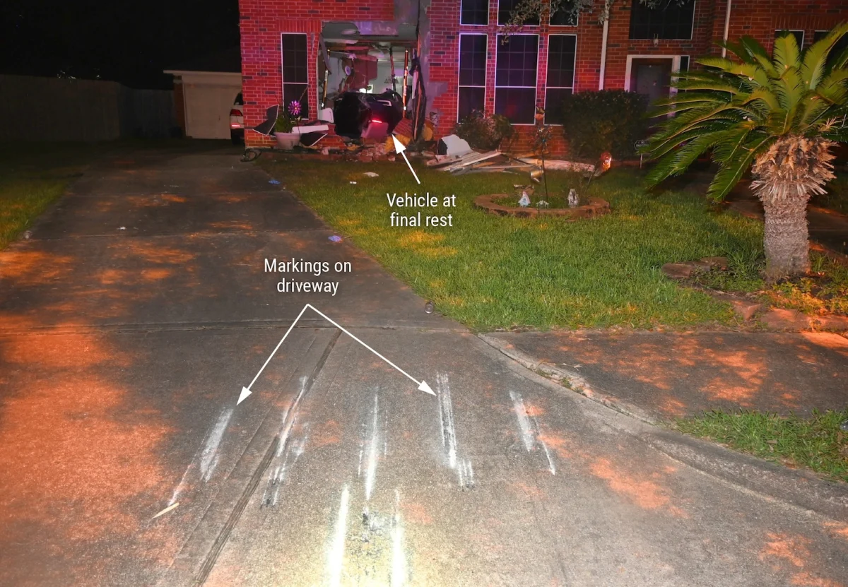 Federal Investigators Pinpoint Driver Input as Key Factor in Lethal Tesla Impact