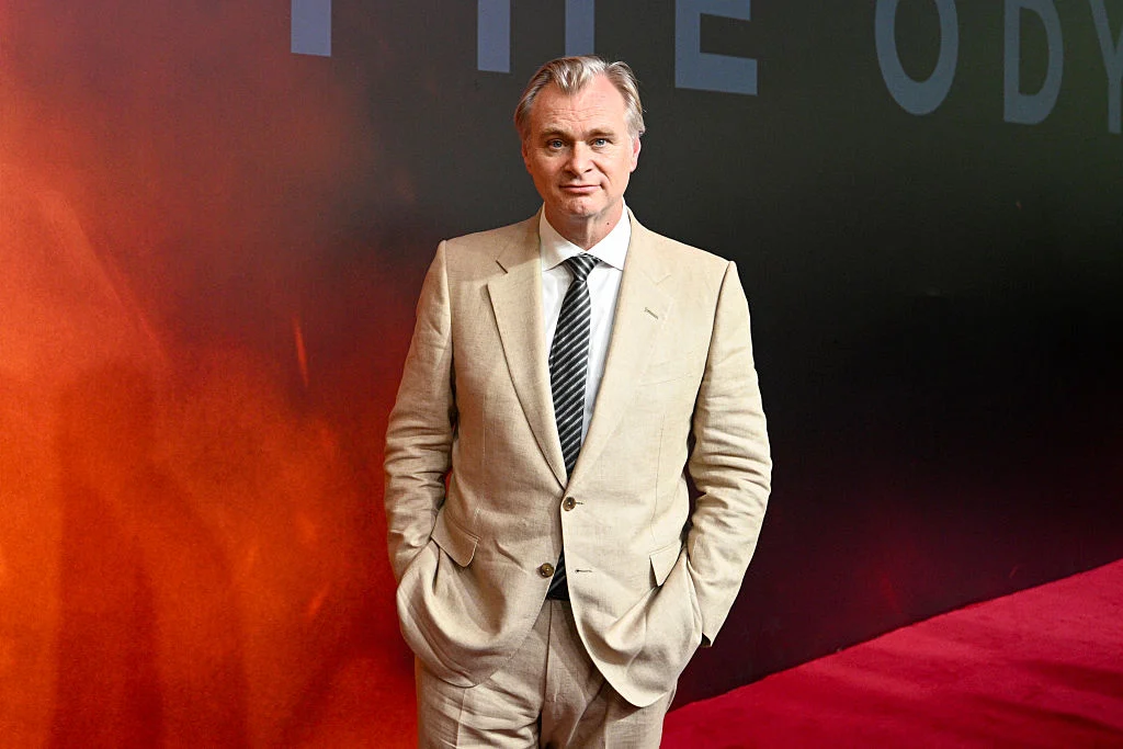 Filmmaker Christopher Nolan Challenges AI Hype, Citing Widespread Public Distrust of ‘Transparent Trojan Horse’