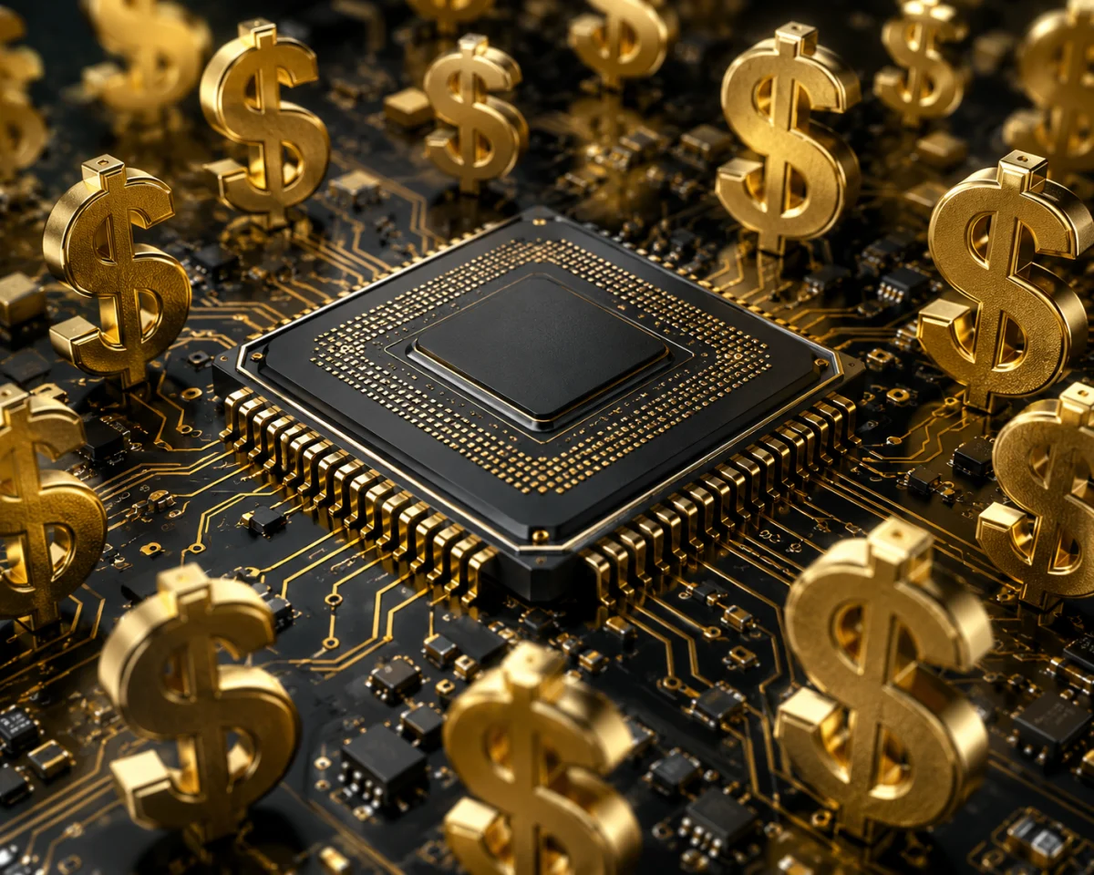 Global AI Chip Race Intensifies: SK Hynix Gears Up for Landmark U.S. Market Debut