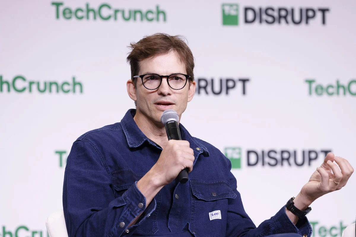 Hollywood Entrepreneur Ashton Kutcher and Tech Luminary Morgan Beller Launch New Venture, Targeting AI’s Core Infrastructure