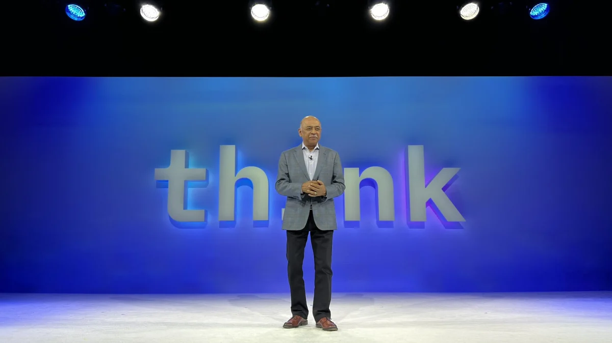IBM’s Mainframe Business Confronts AI-Driven Budget Shifts Amidst Unexpected Revenue Dip