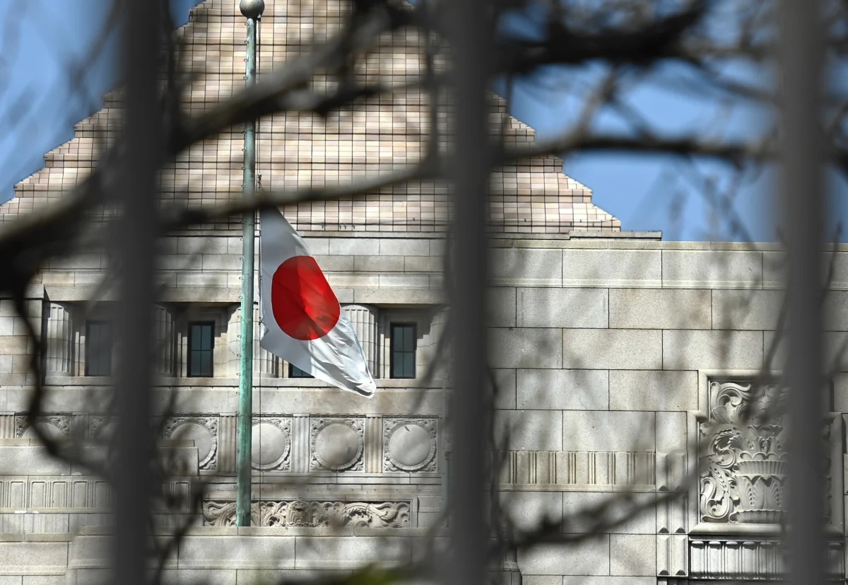 Japan’s Industrial Metamorphosis: A National AI Strategy Forged with Nvidia and Robotics Giants