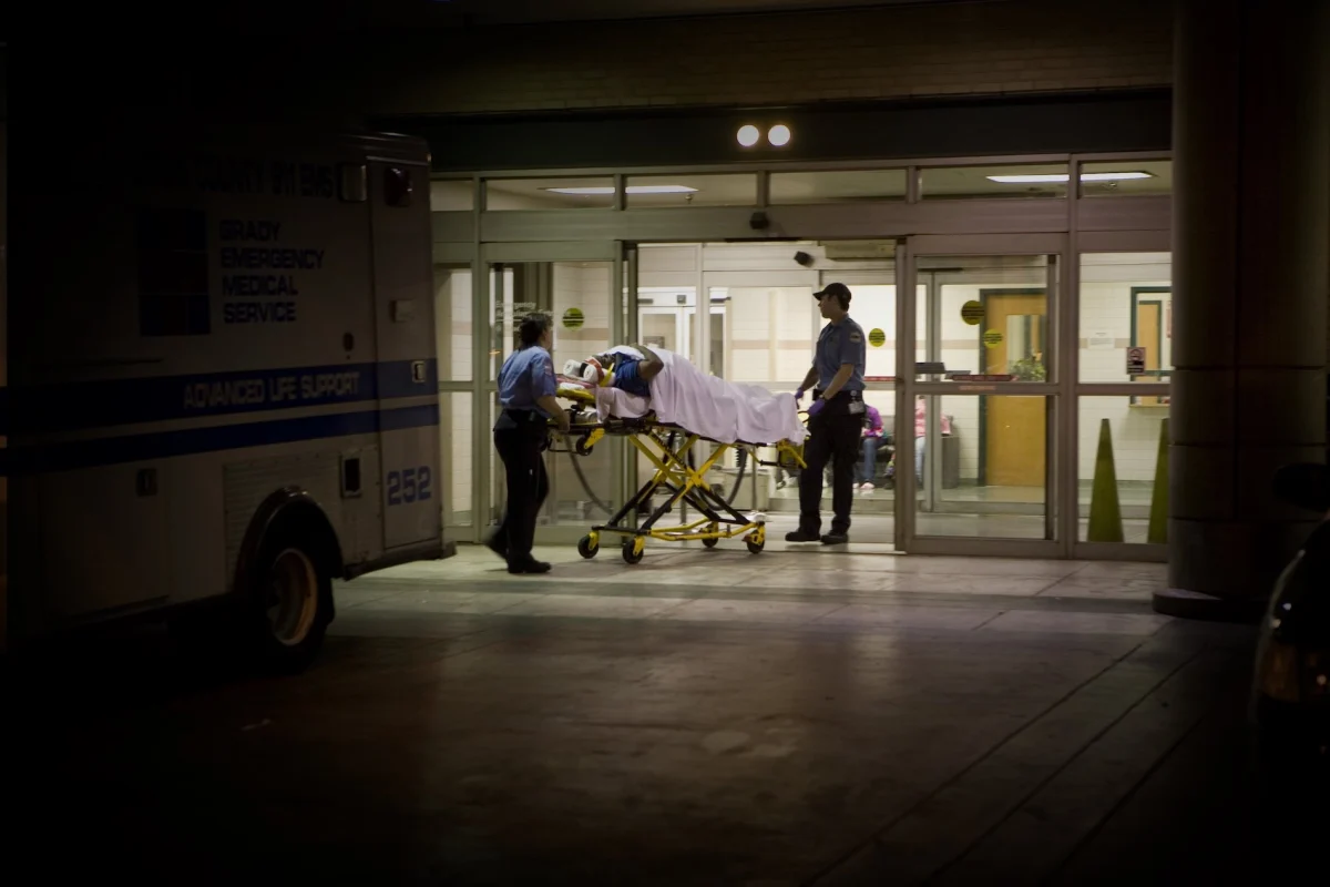 Major Cyberattack Strikes Critical Healthcare Software Firm, Exposing Patient Data Across Thousands of U.S. Facilities