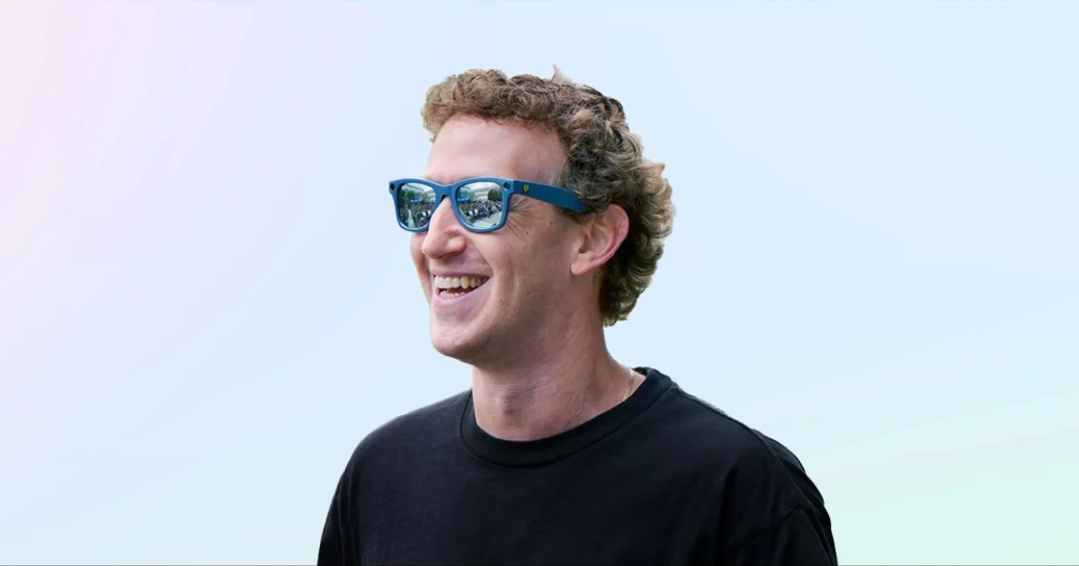 Meta’s Ambitious Vision: A Future Where Billions Rely on Personal AI Agents