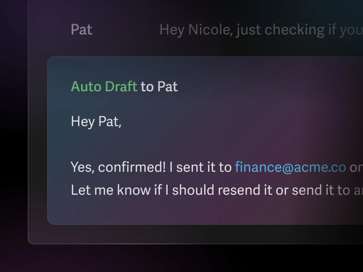 Next-Generation AI Transforms Email Workflow: Superhuman Unveils Advanced Personalized Drafting