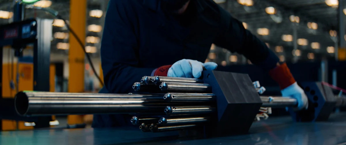 Next-Generation Nuclear Power Takes Center Stage: Antares Secures Half-Billion Dollar Investment for Military Microreactor Deployment