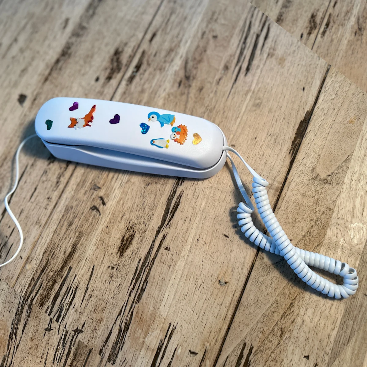 Nostalgia Meets Nuance: Pinwheel’s New Landline Aims to Unplug Childhood