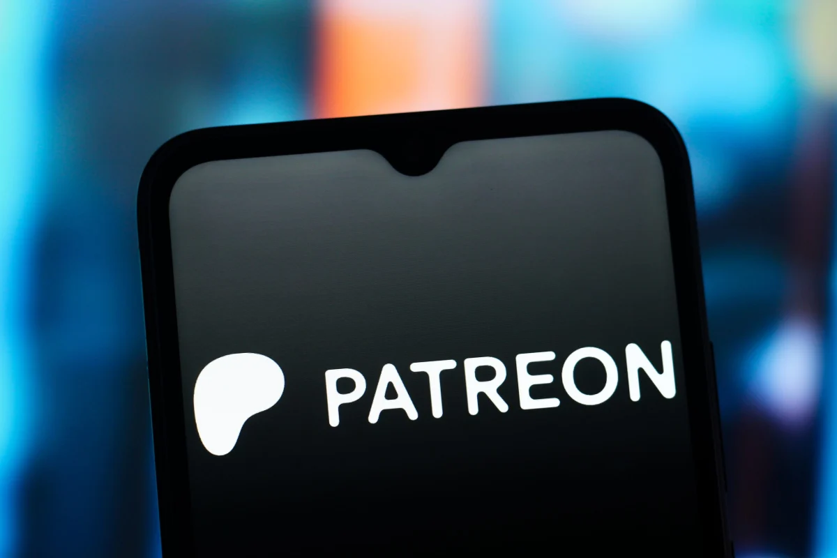 Patreon Navigates Evolving Tech Ecosystem with Substantial Workforce Reduction