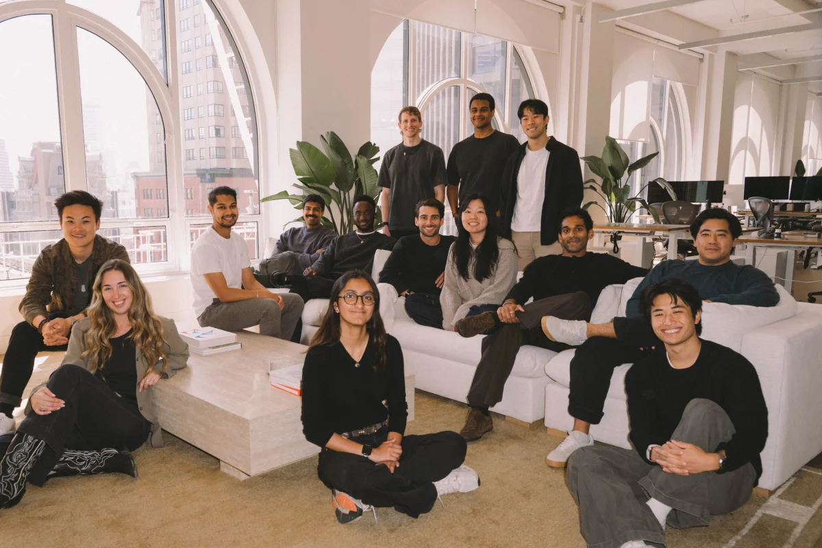 Pioneering Autonomous Commerce: Natural Secures $30M to Unleash AI’s Financial Independence