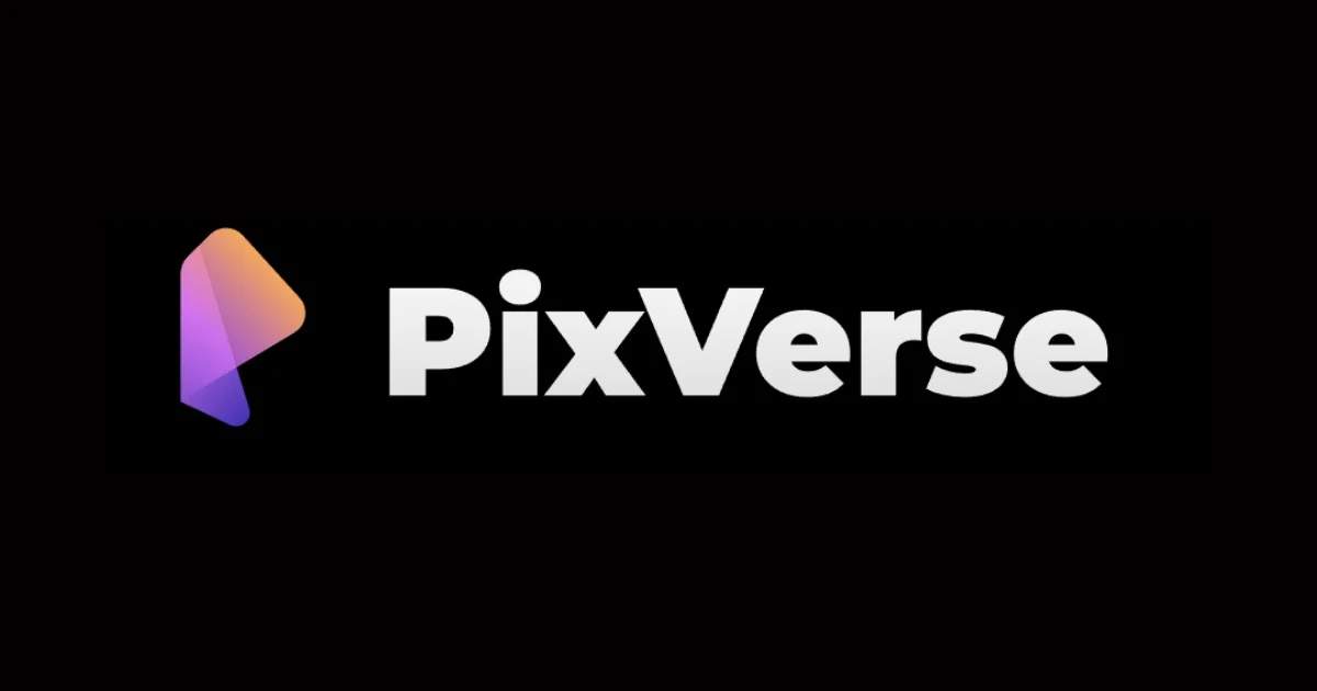 PixVerse Secures Monumental Funding, Propelling Valuation Beyond $2 Billion in Generative AI Race