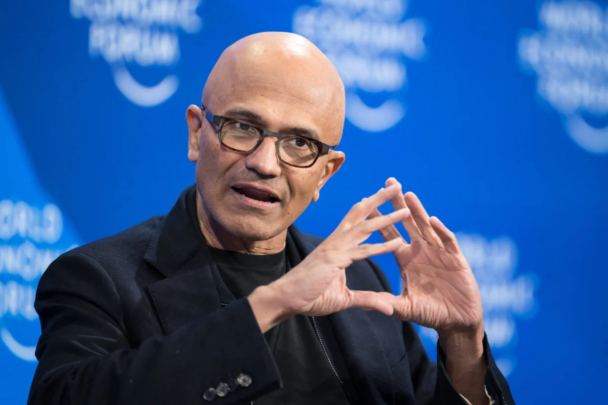 Redmond’s Strategic Gambit: Microsoft Forges Its Own Path in the AI Arena