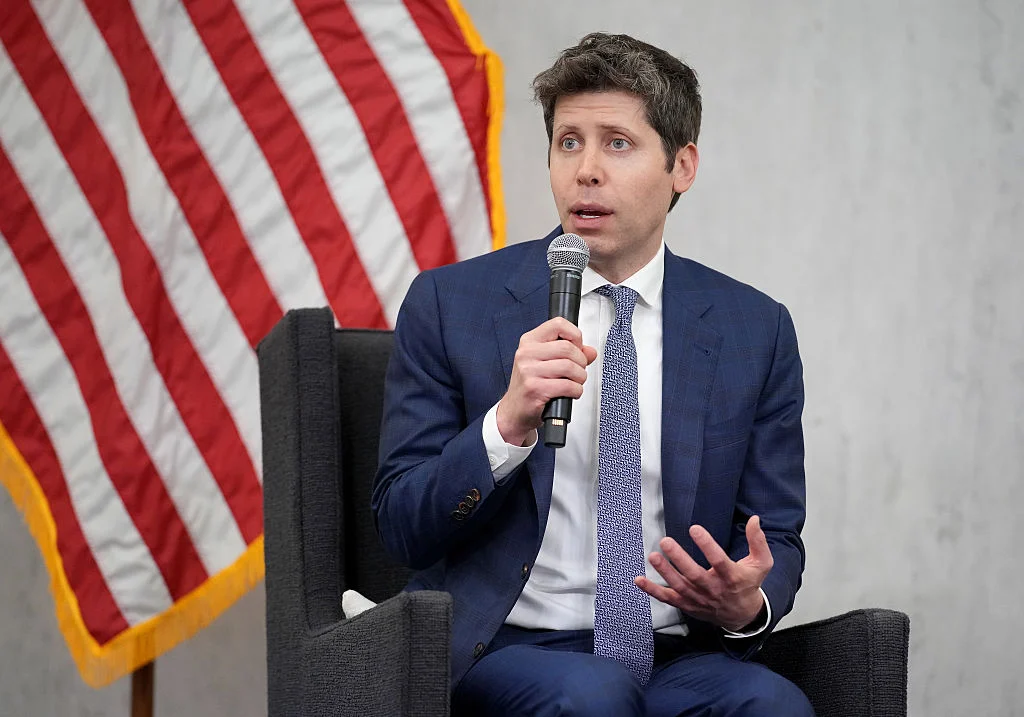 Sam Altman Shifts Stance, Urges Deliberate AI Advancement for Global Readiness