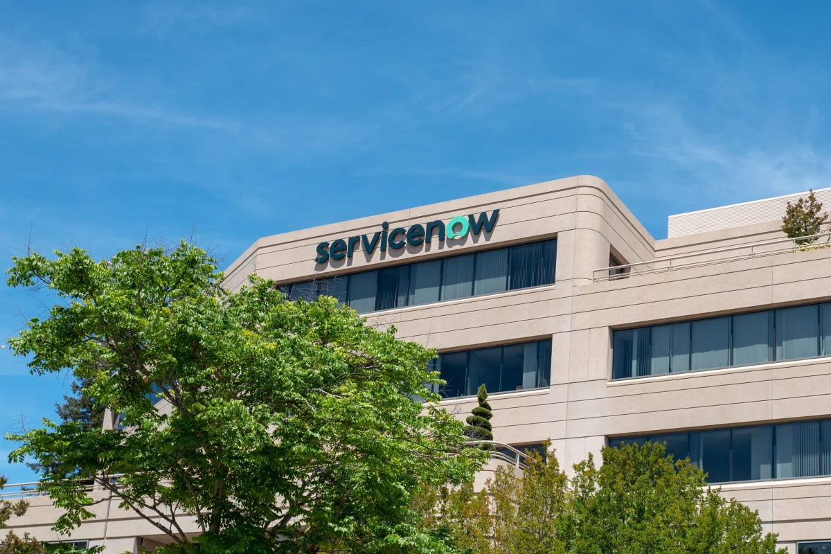 ServiceNow Deepens Financial Sector Commitment with Strategic Investment in Leading Indian AI Banking Innovator