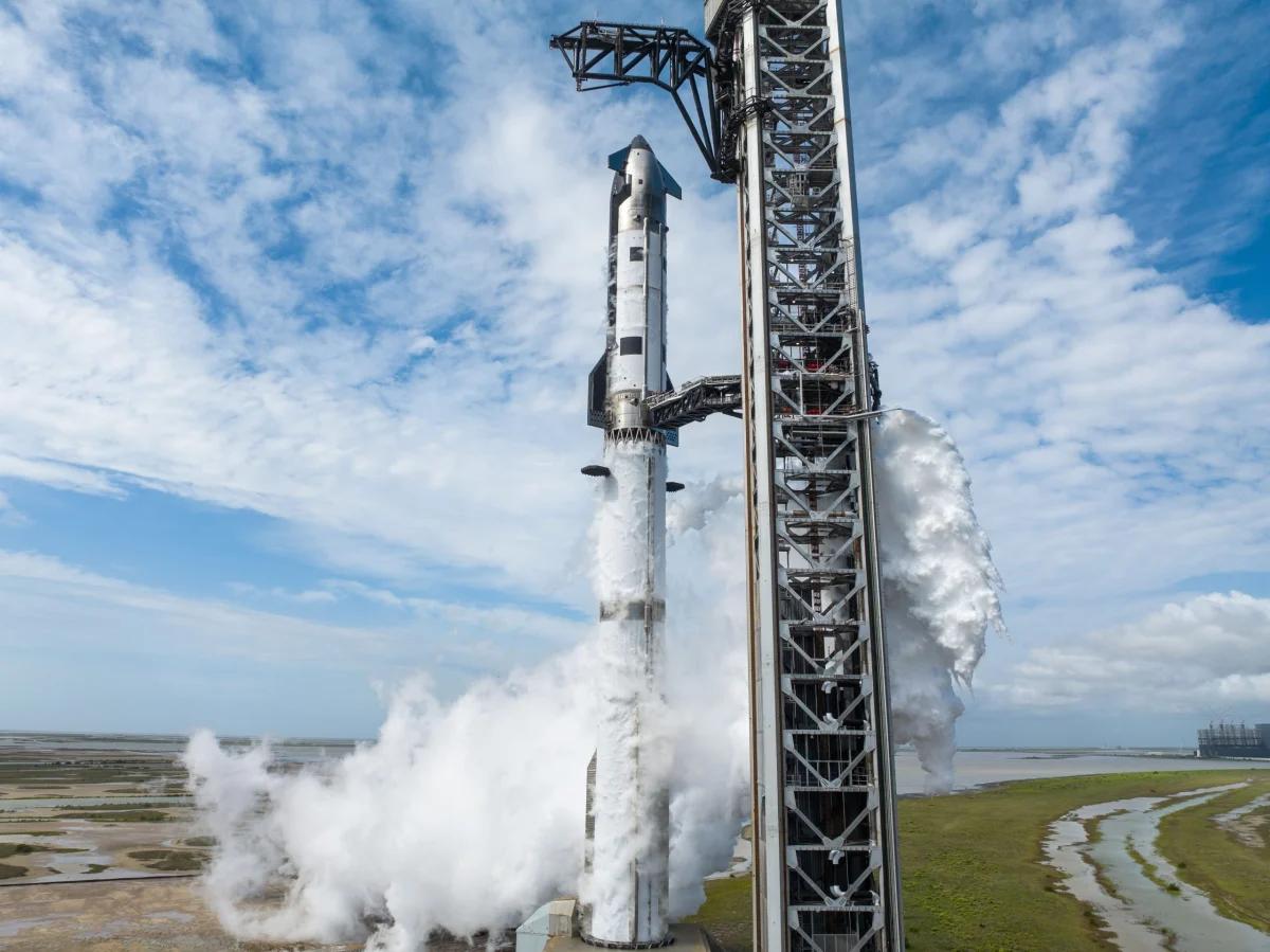 SpaceX Secures Regulatory Approval for Starship’s Next Ambitious Test Flight
