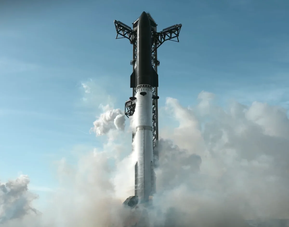 Starship’s Orbital Ascent Halted by Engine Glitch, Raising Questions for SpaceX’s Ambitious Future