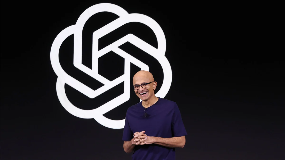 The Cognitive Imperative: Satya Nadella’s Stark Warning on Enterprise AI Monoculture