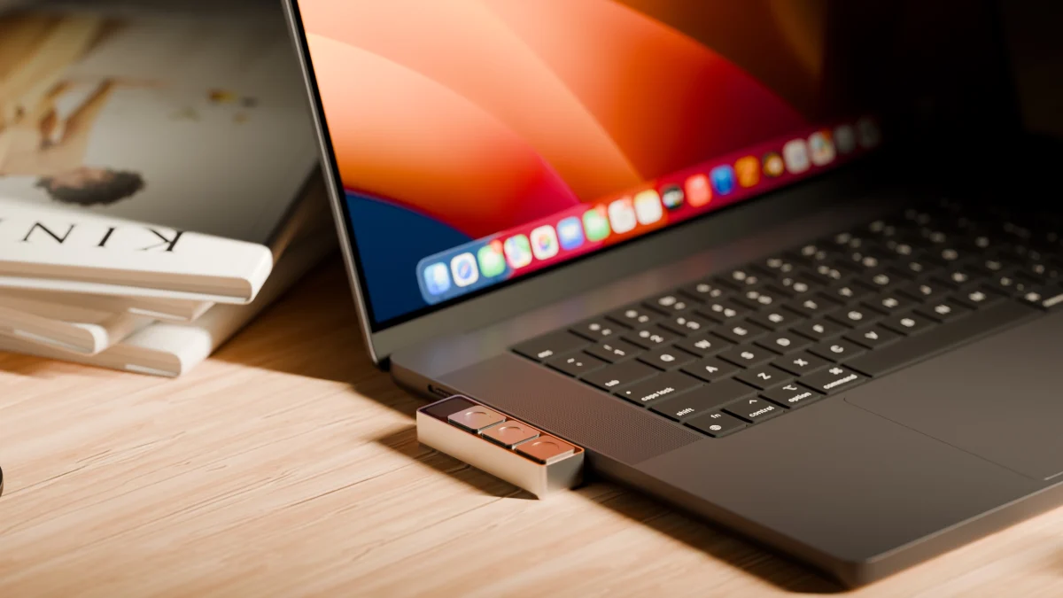The Future of Mac Productivity: Dune Offers Intuitive, AI-Powered Workflow Control