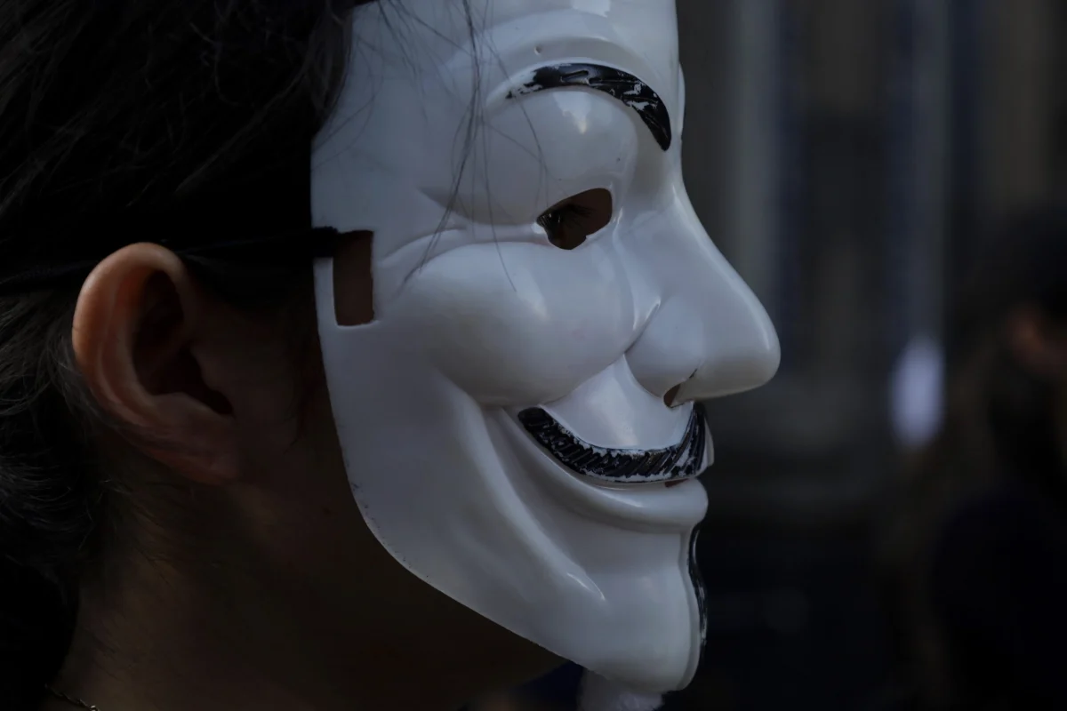 The Ghost in the Machine: Phineas Fisher’s Unseen Hand in the Global Spyware Shakeup