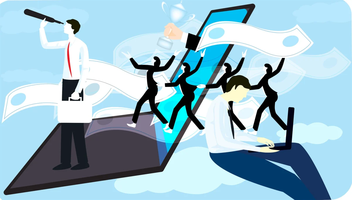 The High-Stakes Crucible: Navigating Startup Success and Public Scrutiny as a Founder Under Twenty