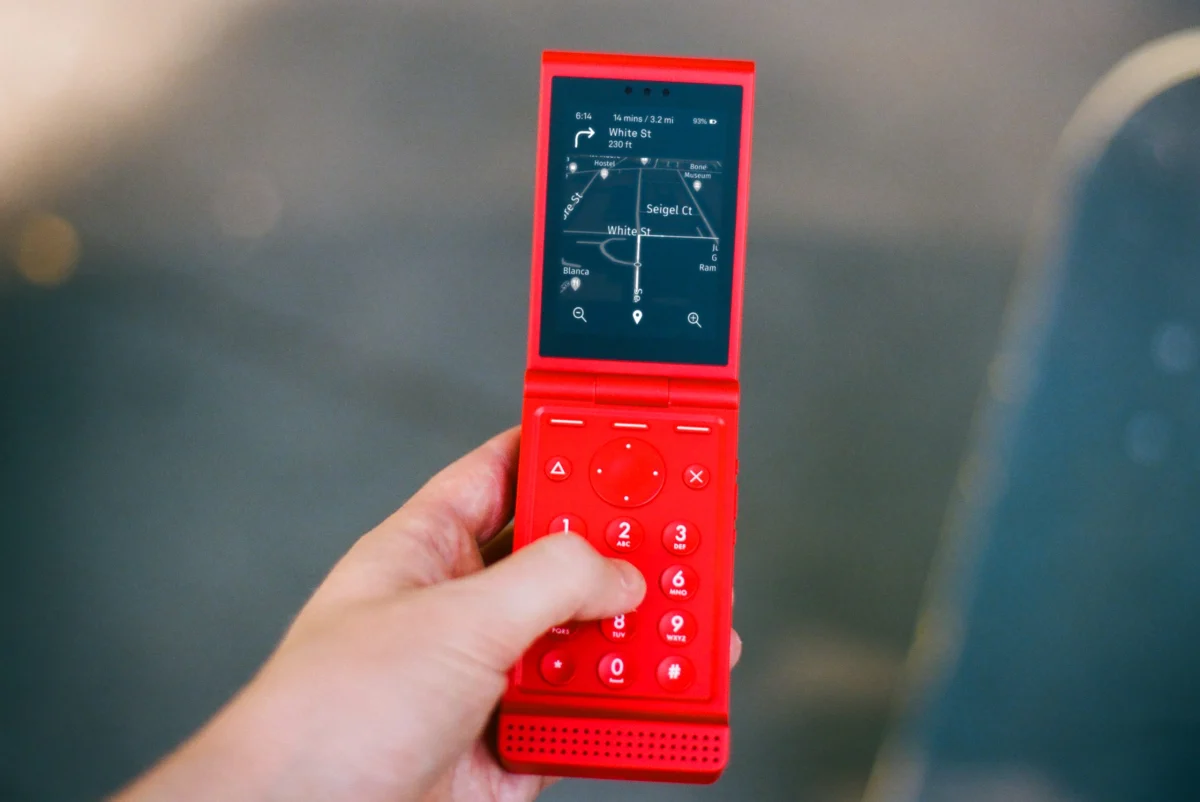 The Light Flip: A Tactile Resurgence in an Age of Digital Overload