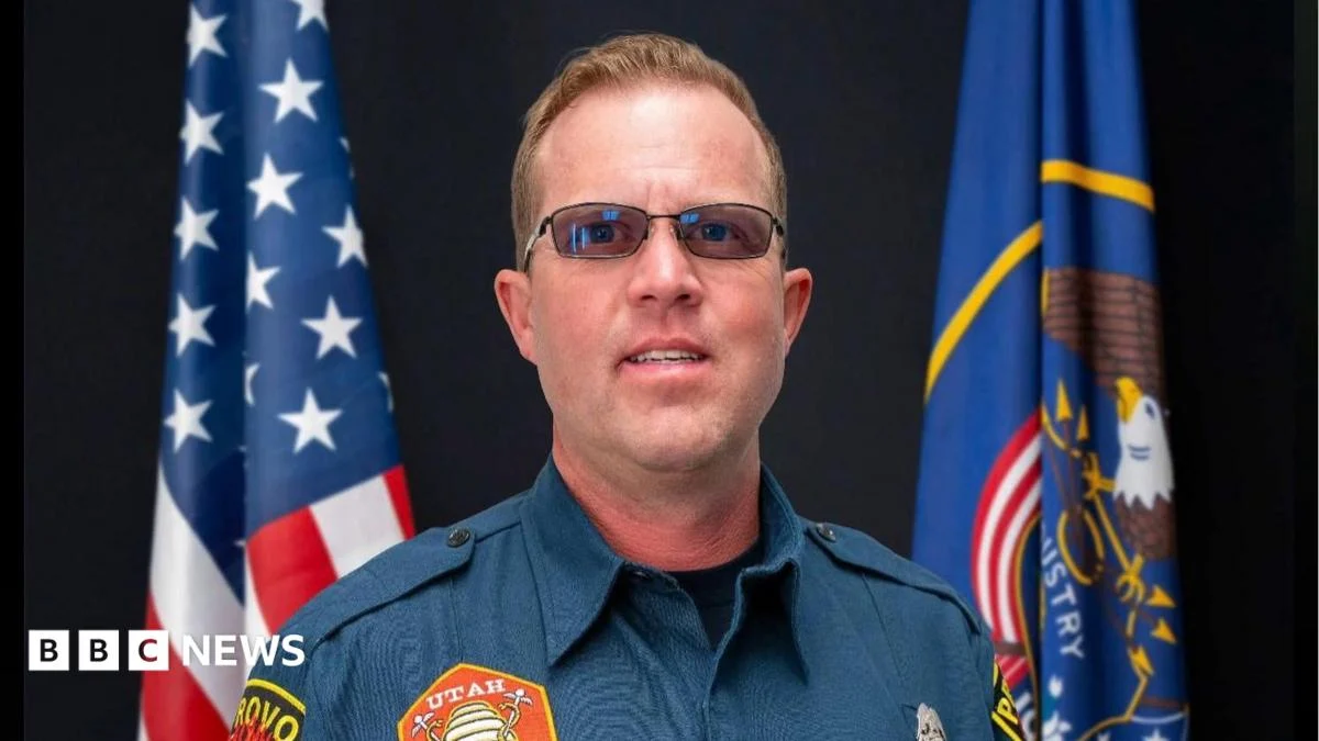 Tragedy Strikes Utah: Family of Fire Captain Lost to Sudden Flash Flood