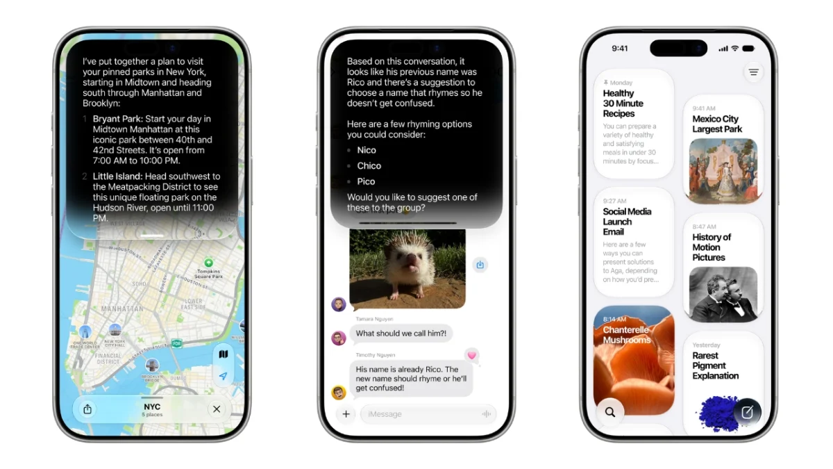 Transformative AI: Apple’s Reimagined Siri Now Accessible Through iOS 27 Public Beta