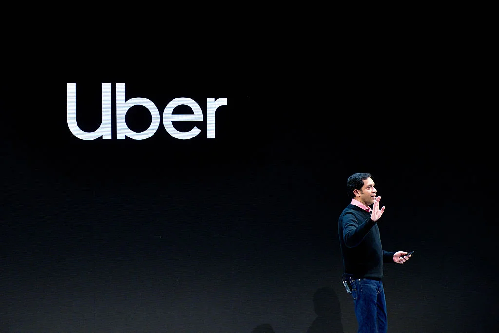 Uber’s Evolving Vision: A Strategic Pivot Beyond Core Services to Shape the Future of Urban Life