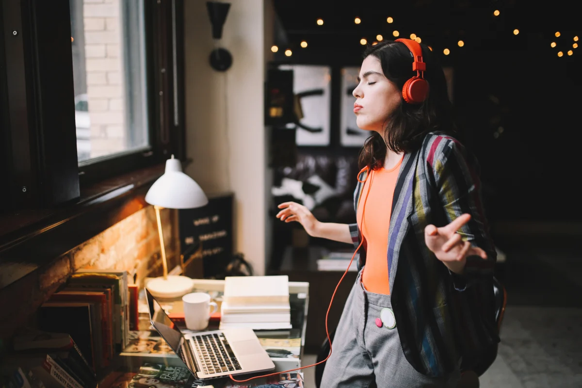 Winamp’s Resurgence: An Iconic Digital Music Player Stakes Its Claim in the Streaming Future