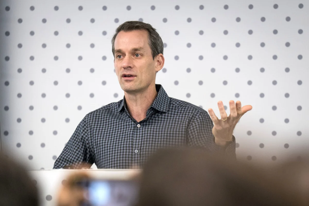AI Luminaries from Google Depart to Spearhead a New Era of Automated Scientific Discovery