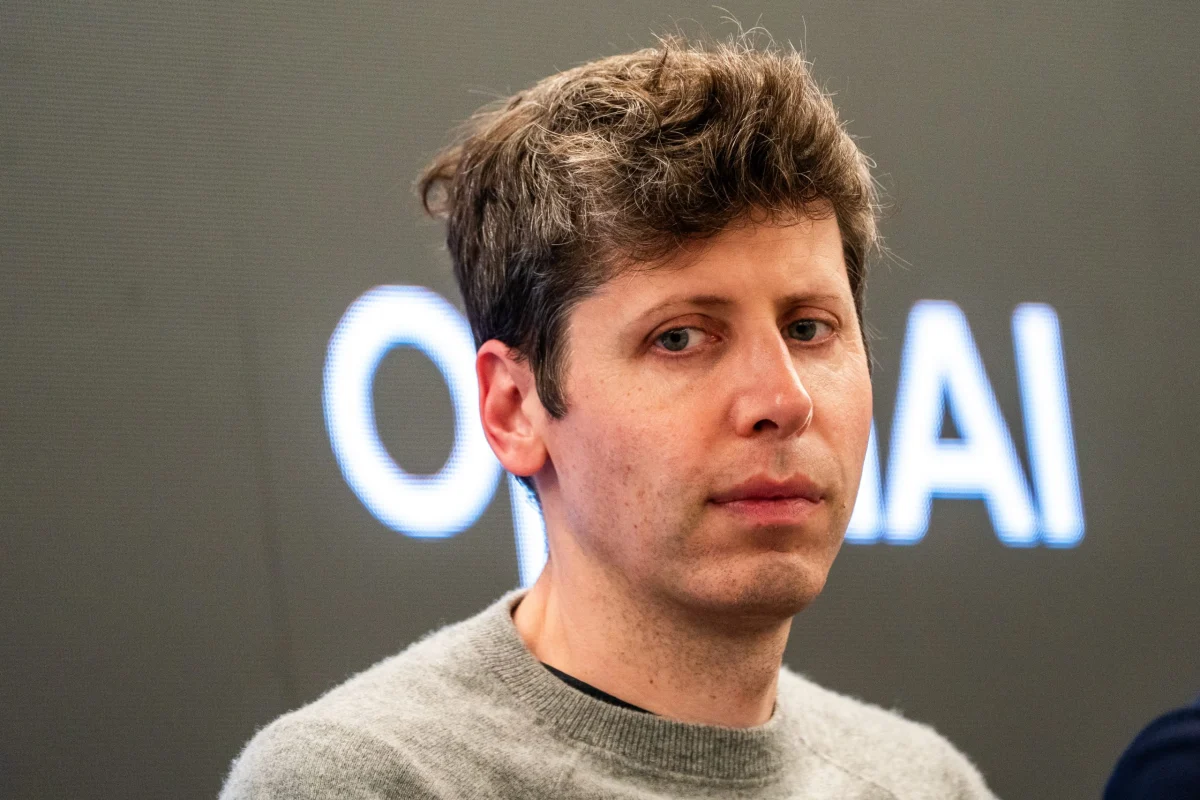 AI’s Role in Raising Children: Sam Altman’s Latest Recommendation Prompts Public Backlash and Deeper Questions