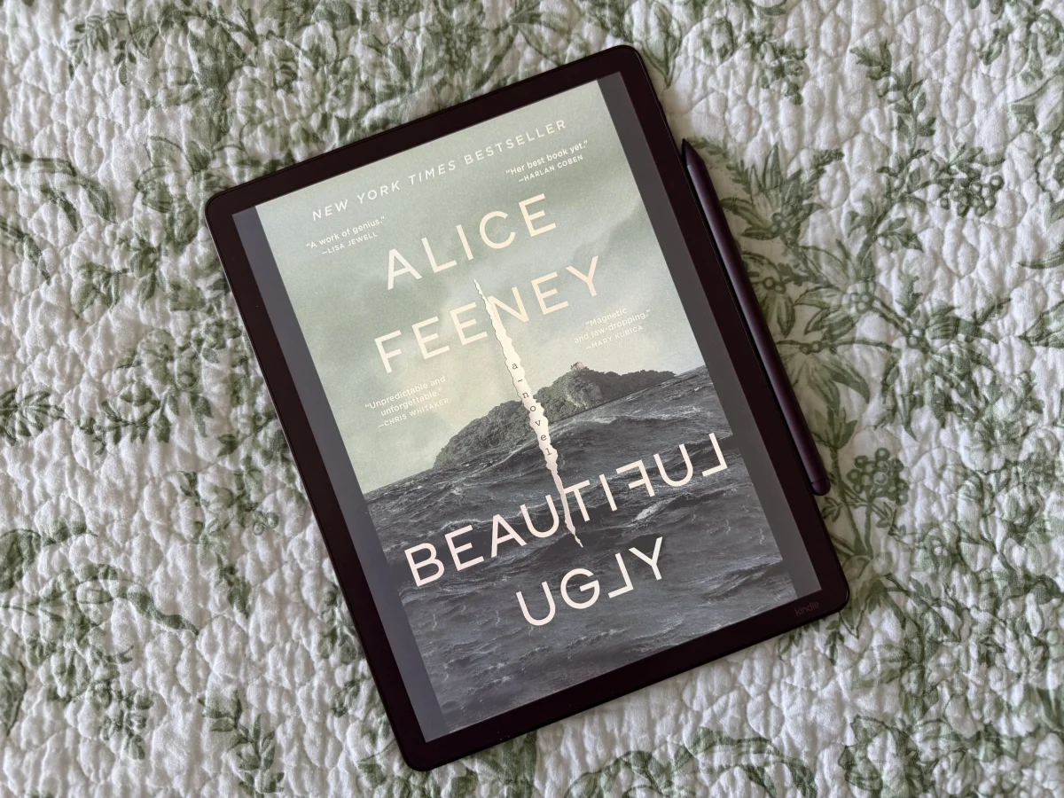 Amazon’s Latest E-Reader: A Niche Device Blending Color E-Ink with Digital Note-Taking