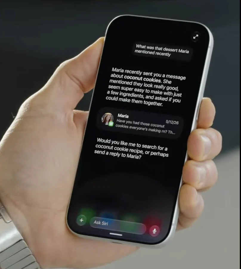 Apple’s AI Assistant Undergoes Major Transformation: Siri’s Enhanced Capabilities Land in Public Beta Amidst Evolving Tech Landscape