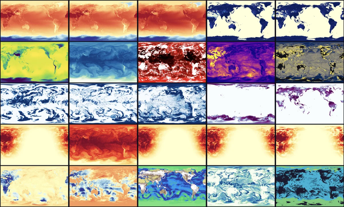Atmospheric Advantage: WindBorne Systems Secures $37M to Propel AI-Driven Weather Forecasting into New Commercial Frontiers