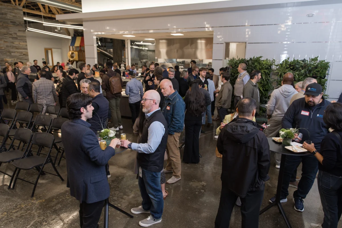 Boston’s Innovation Ecosystem Opens Doors for Satellite Events During Premier Founder Summit Week
