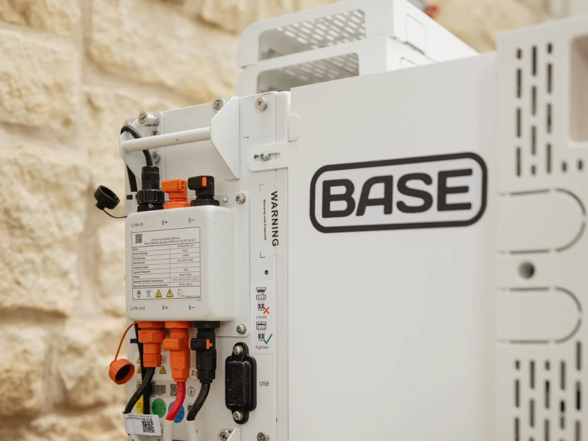 Distributed Power Revolution: Base Power Secures $1 Billion to Transform Grid Resilience with Home Energy Storage