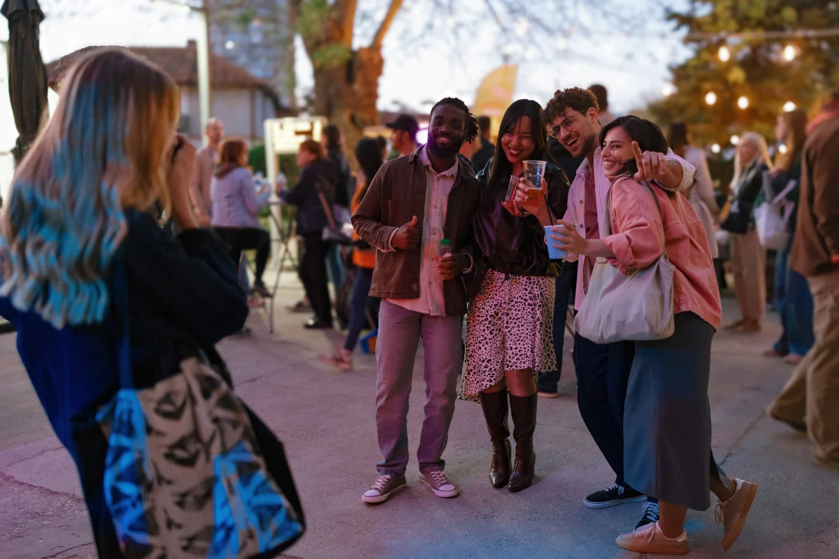 From Screen Scrolls to Street Strolls: A New App Transforms Digital Inspiration into Real-World Exploration