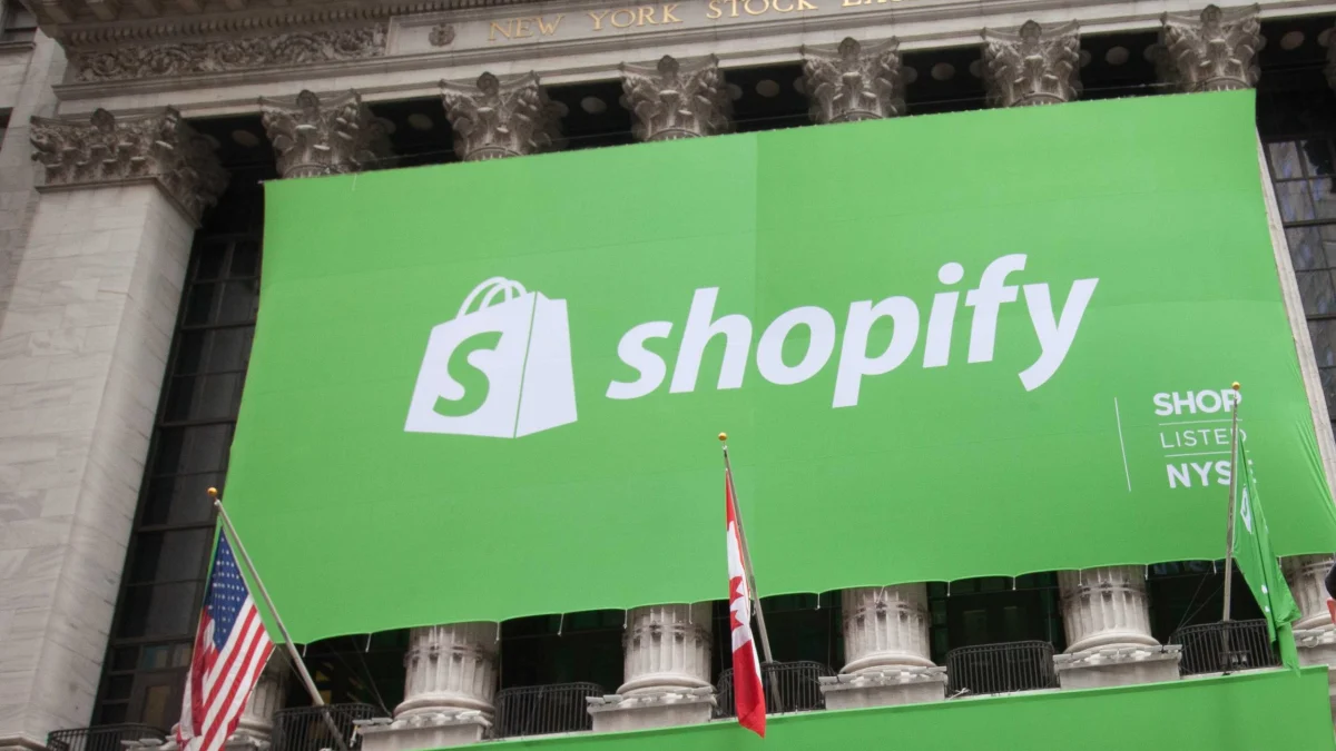 Generative AI Transforms Online Product Discovery, Bolstering Shopify’s E-commerce Ecosystem