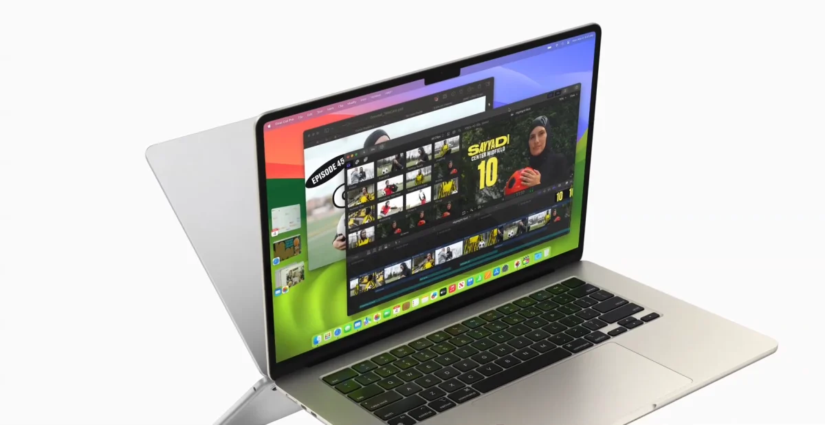 Global Tech Supply Chains Face New Headwinds as Critical Memory Shortages Impact Apple’s Flagship Laptops