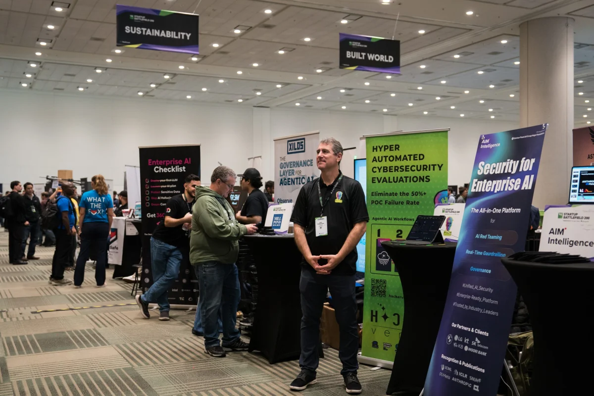 Innovation Unleashed: Startups Secure Pivotal Exposure at TechCrunch Disrupt 2026